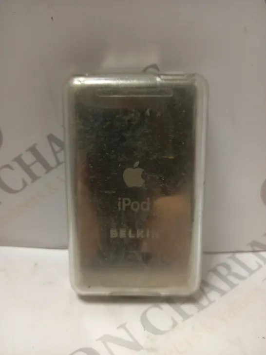 APPLE IPOD CLASSIC 6TH GEN