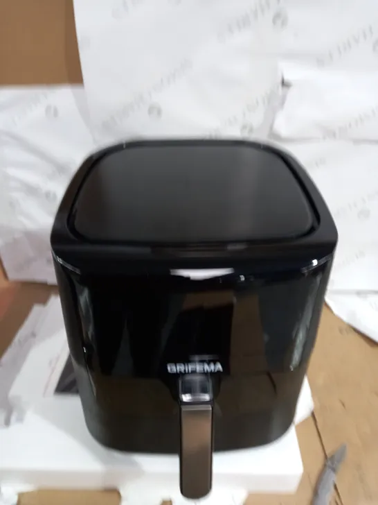 GRIDEMA GC2001 AIRFRYER