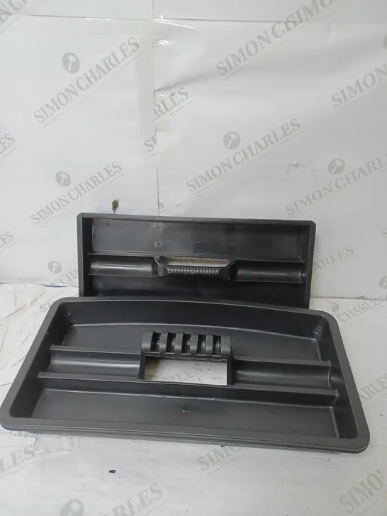 STOREMORE SET OF 3 TOOL BOXES