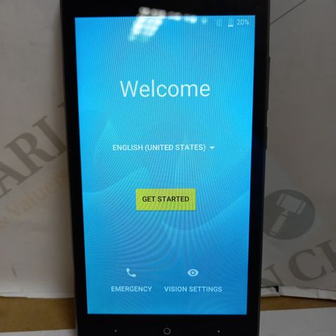 WIKO JERRY2 MOBILE PHONE