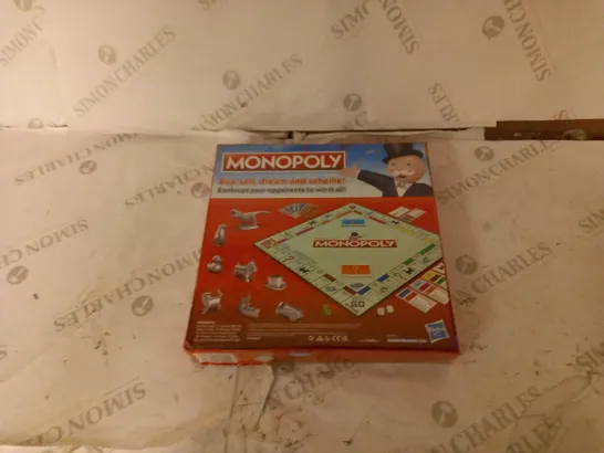 MONOPOLY BOARD GAMES RRP £57.98