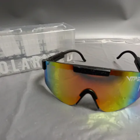 POLARIZED PIT VIPER SUNGLASSES