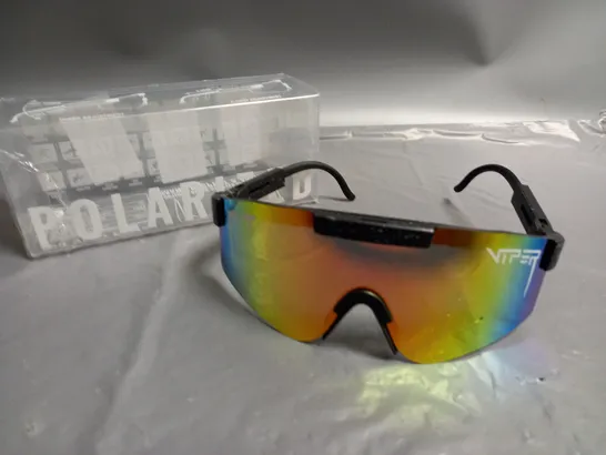 POLARIZED PIT VIPER SUNGLASSES