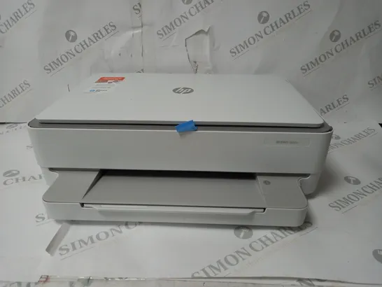 BOXED HP ENVY 6020E PRINTER