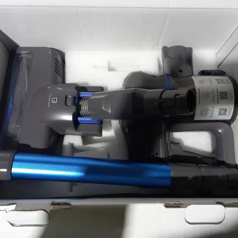 BOXED GREENOTE CORDLESS VACUUM CLEANER