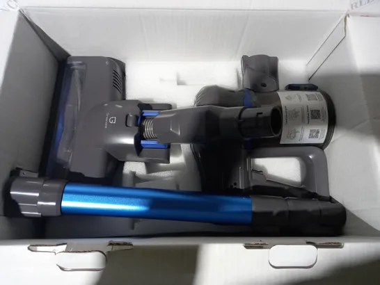 BOXED GREENOTE CORDLESS VACUUM CLEANER