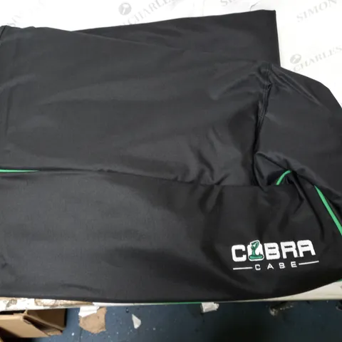 COBRA CASE, SIZE 6 FOOT 