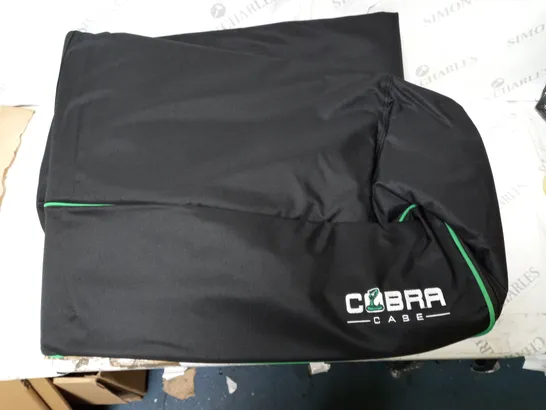 COBRA CASE, SIZE 6 FOOT 