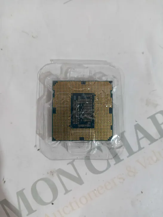 INTEL I5 - 3470 3.20 GHZ 