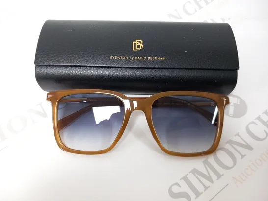 DB EYEWEAR BY DAVID BECKHAM DB1130/S SUNGLASSES