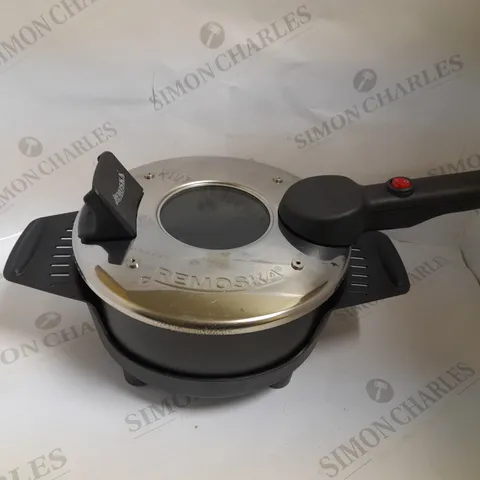 REMOSKA TRIA MULTICOOKER