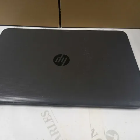 HP 250 G5 LAPTOP