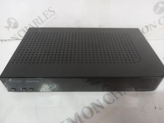 HUAWEI DN360T YOUVIEW BOX