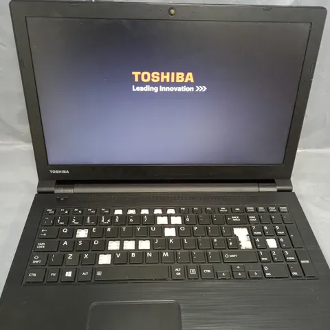 TOSHIBA SATELLITE PRO R50-C 15 INCH I3-6006U 2.00GHZ