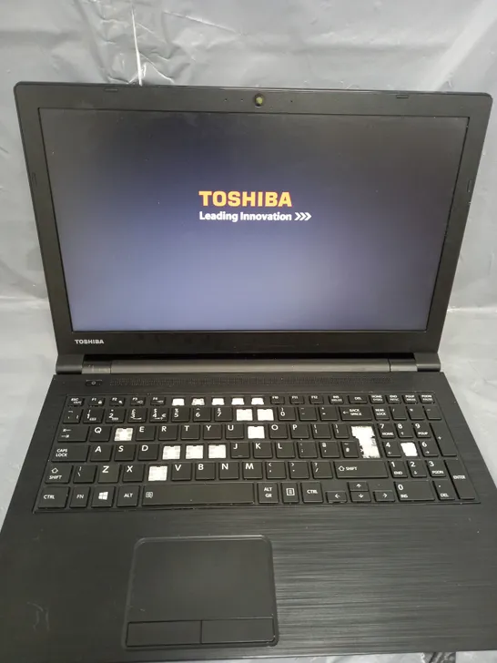 TOSHIBA SATELLITE PRO R50-C 15 INCH I3-6006U 2.00GHZ