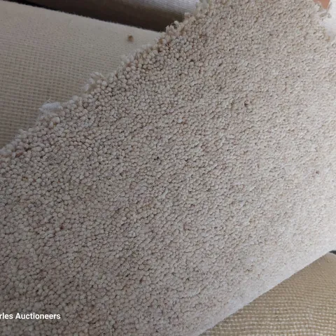 ROLL OF QUALITY ELITE MALHAM CARPET APPROXIMATELY 5M × 2.08M