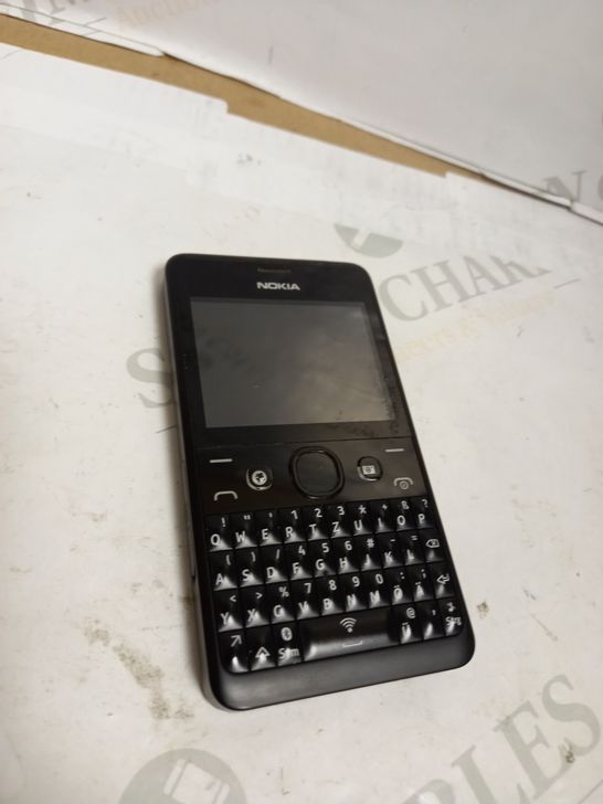 NOKIA E72