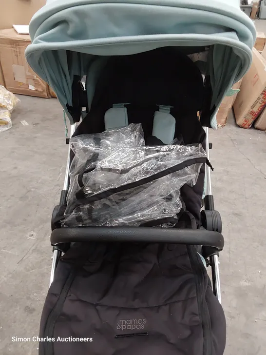 MAMAS & PAPAS AIRO STROLLER