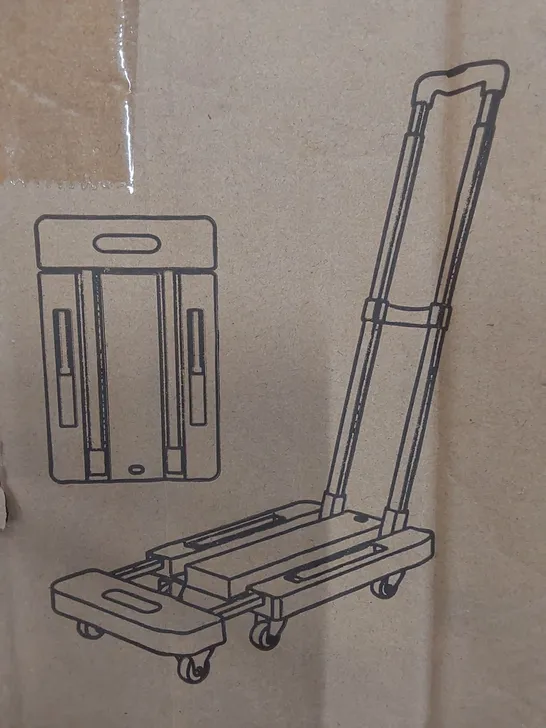 BOXED NEO SACK TRUCK (1 BOX)