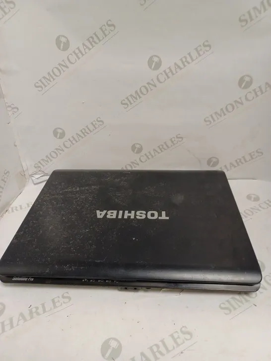 TOSHIBA SATELLITE PRO A2120 LAPTOP 