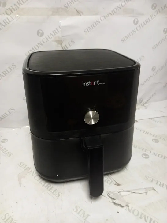 INSTANT POT VORTEX AIR FRYER