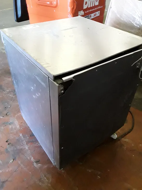 WINTERHALTER CATERING WASHER