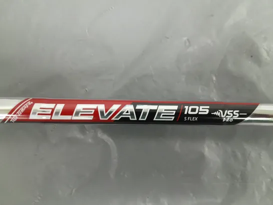 CALLAWAY MAVRIK 20 7 IRON GOLF CLUB ELEVATE 105 S FLEX SHAFT 