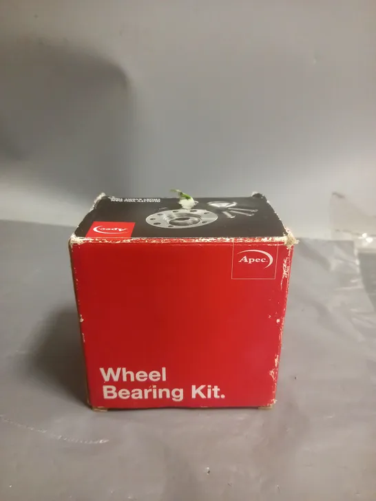 APEC WHEEL BEARING KIT 