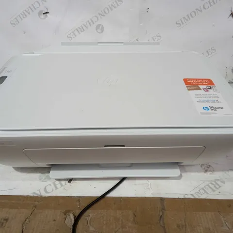 HP DESKJET 2710E PRINTER 