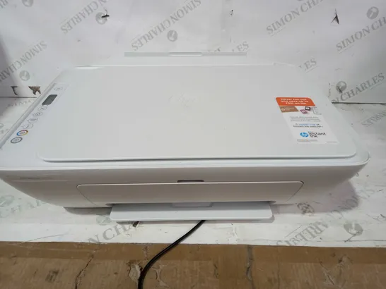 HP DESKJET 2710E PRINTER 