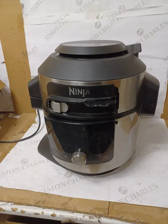 NINJA FOODI MAX SMARTLID MULTI-COOKER