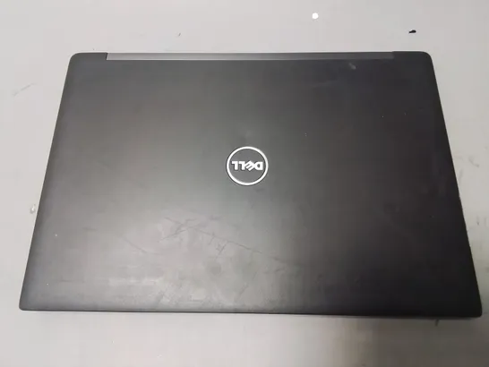 UNBOXED DELL LATITUDE 7280 INTEL CORE I-5 VPRO LAPTOP