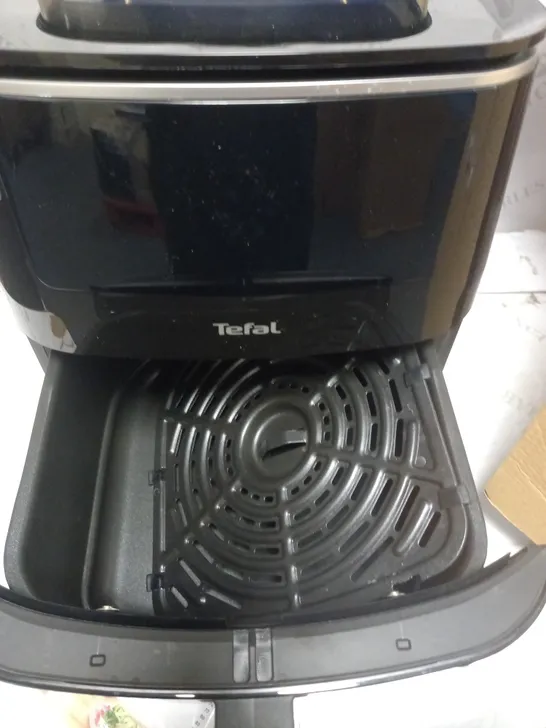 TEFAL EASY FRY GRILL AND STEAM