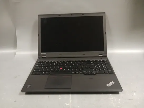 LENOVO THINKPAD L540 LAPTOP