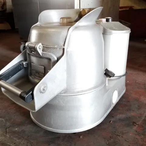 ELECTROLUX CD4 POTATO RUMBLER