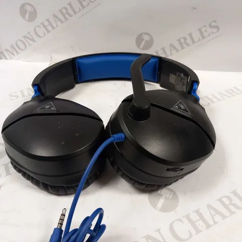 TURTLE BEACH I3555L0402501 HEAD SET