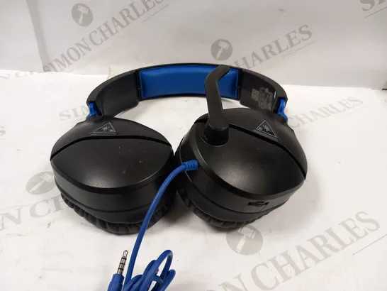 TURTLE BEACH I3555L0402501 HEAD SET