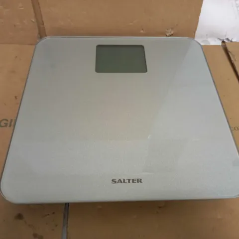SALTER PERSONAL SCALES