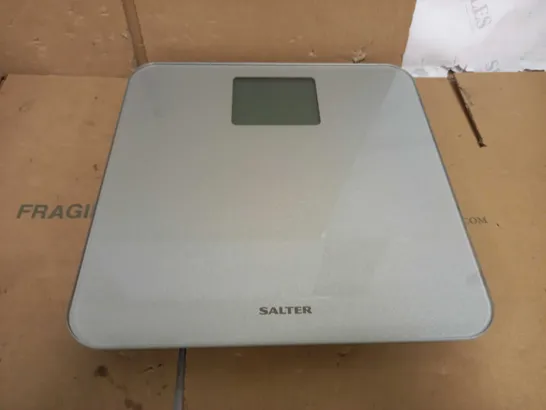 SALTER PERSONAL SCALES
