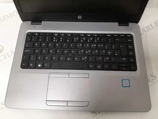 UNBOXED HP ELITEBOOK INTEL CORE I-5 LAPTOP