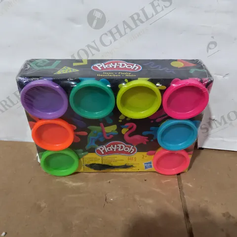 PLAY-DOH 16 TUBS VALUE DEAL