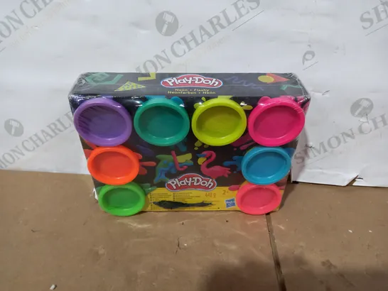 PLAY-DOH 16 TUBS VALUE DEAL RRP £19.99