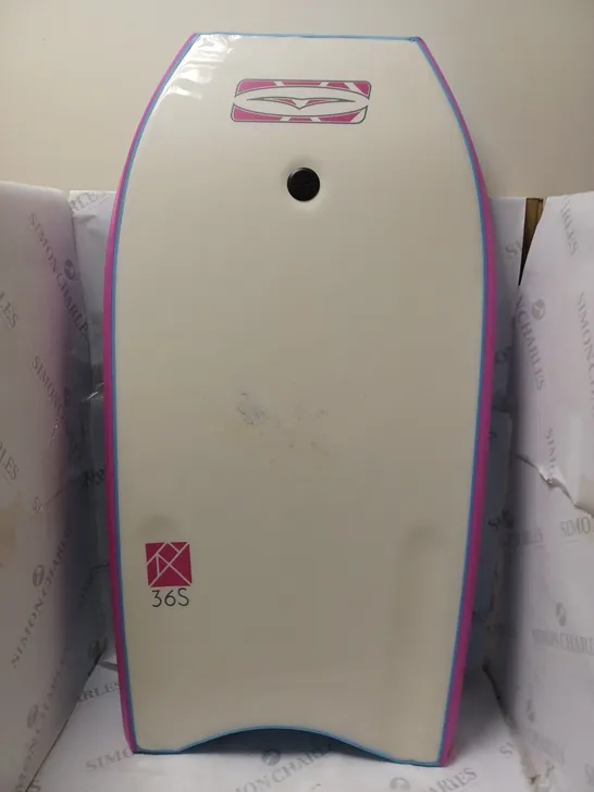 GUL RESPONSE 50 50 36S - BODY BOARD