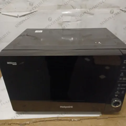 HOTPOINT MWH 26321 MB MICROWAVE