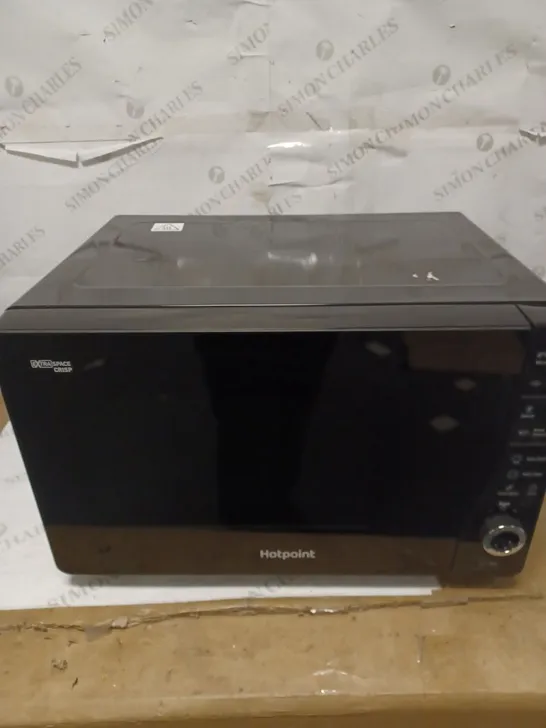 HOTPOINT MWH 26321 MB MICROWAVE