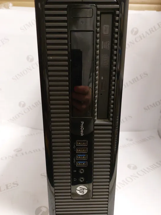 HP PRODESK 400 G1 SFF TOWER DESKTOP