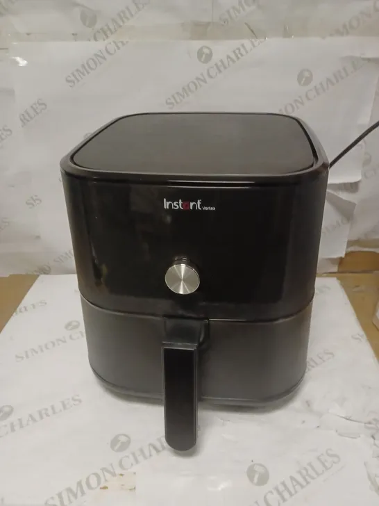 INSTANT POT VORTEX AIR FRYER