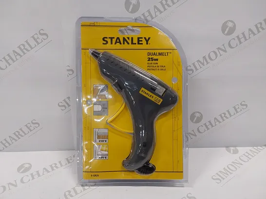 BRAND NEW STANLEY GLUE GUN 