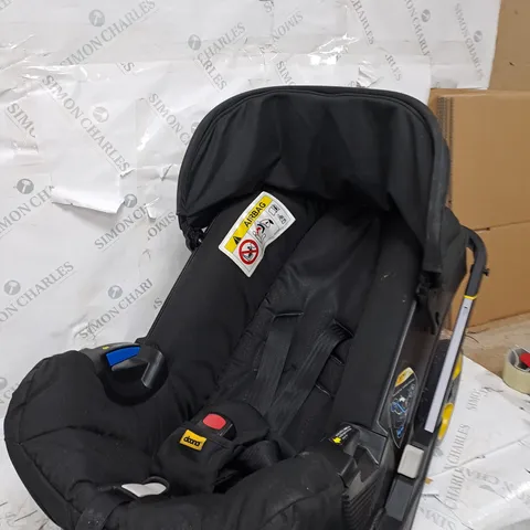 DOONA+ INFANT CAR SEAT/STROLLER