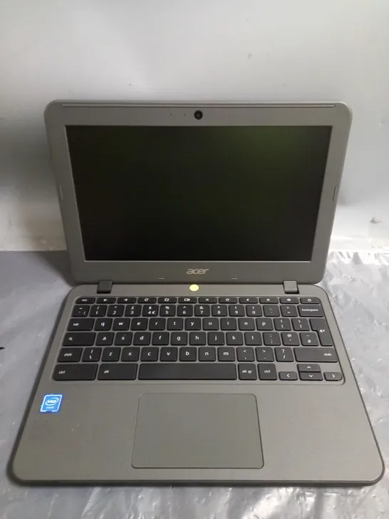 ACER CHROMEBOOK C731-C78G INTEL INSIDE LAPTOP